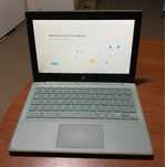 Hp Chromebook 11 g8 EE 11.6" 3GB RAM/32GB ROM! D908
