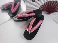 Японське традиційне взуття (дзорі) (доставка з Японії)