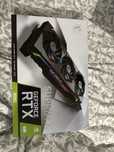 Karta graficzna MSI RTX 3090 24GB