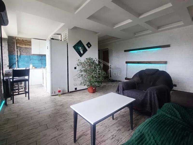 2-ком квартира 43м2, Днепровский р-н Русановка