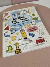 „Kawai - jak rysować naprawdę uroczo”