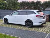 Sprzedam Ford Mondeo MK4 2.2 TDCi Tit. S