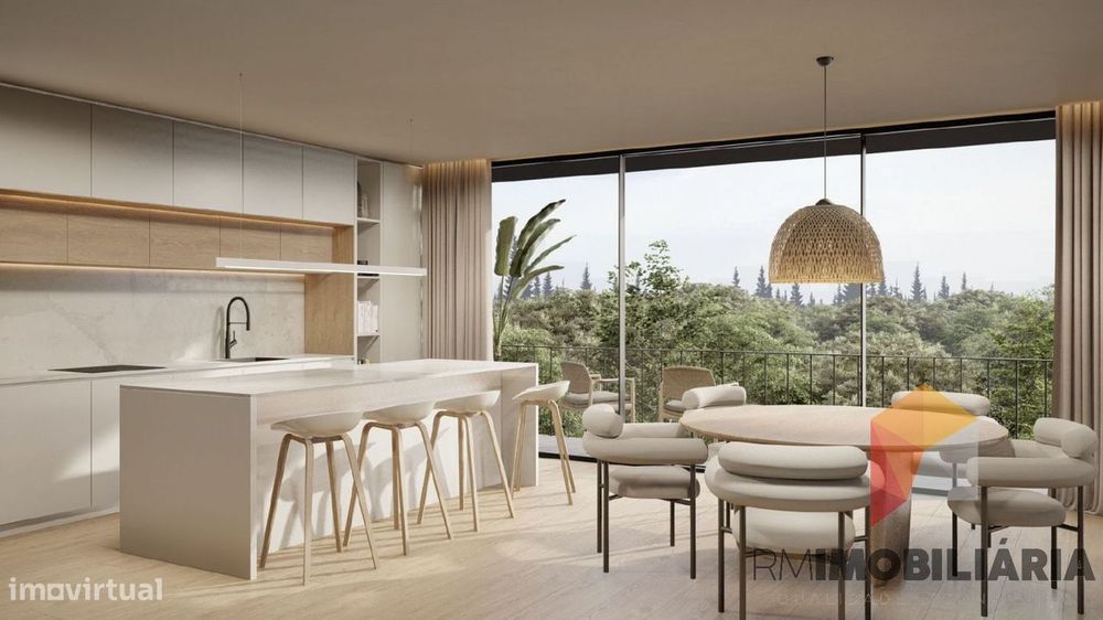 Moradias T3 em S. Pedro Da Cova/Gondomar com acabamentos de LUXO