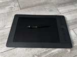 Графічний планшет Wacom pro