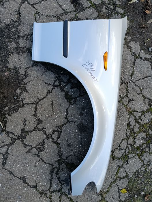 Крило локер BMW e46 e90 e91