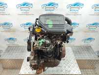 Motor Completo Renault Clio 2 II 1.9D 8v 65cv F8Q630
