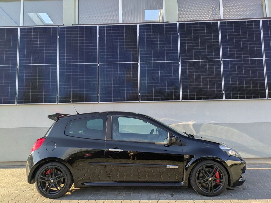 Renault Clio Renault Clio RS Cup 2.0 16V