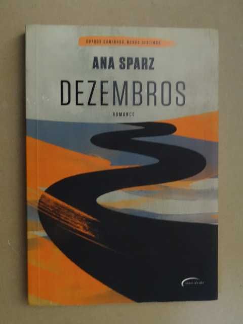 Dezembros de Ana Sparz