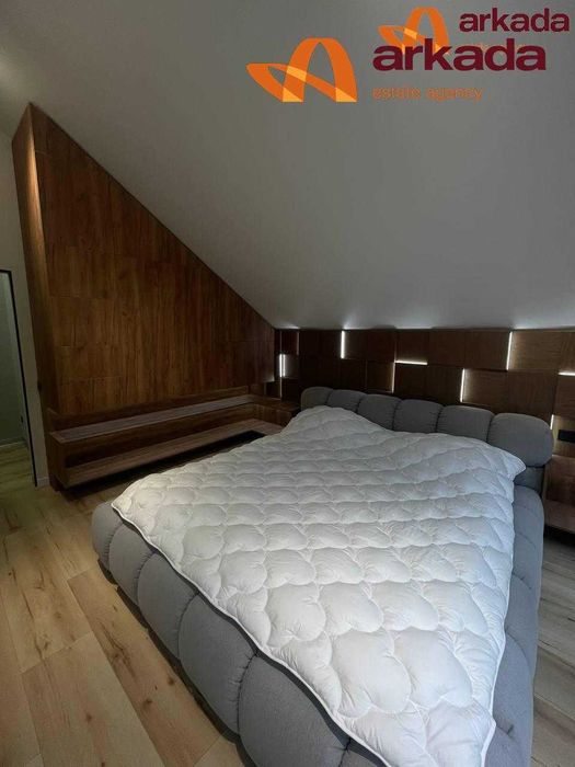 Продаж сучасного будинку КАРПАТАХ (м. Яремче)