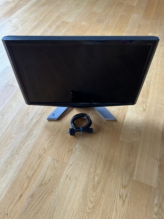 Monitor ACER p243w + zasilacz