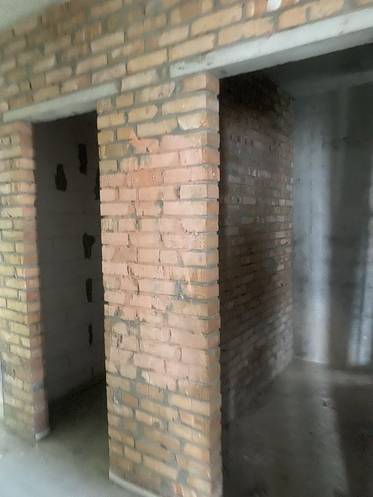 Краще планування 2-кім. квартири, Повітряних Сил 56-Б, ЖК “OK’LAND”