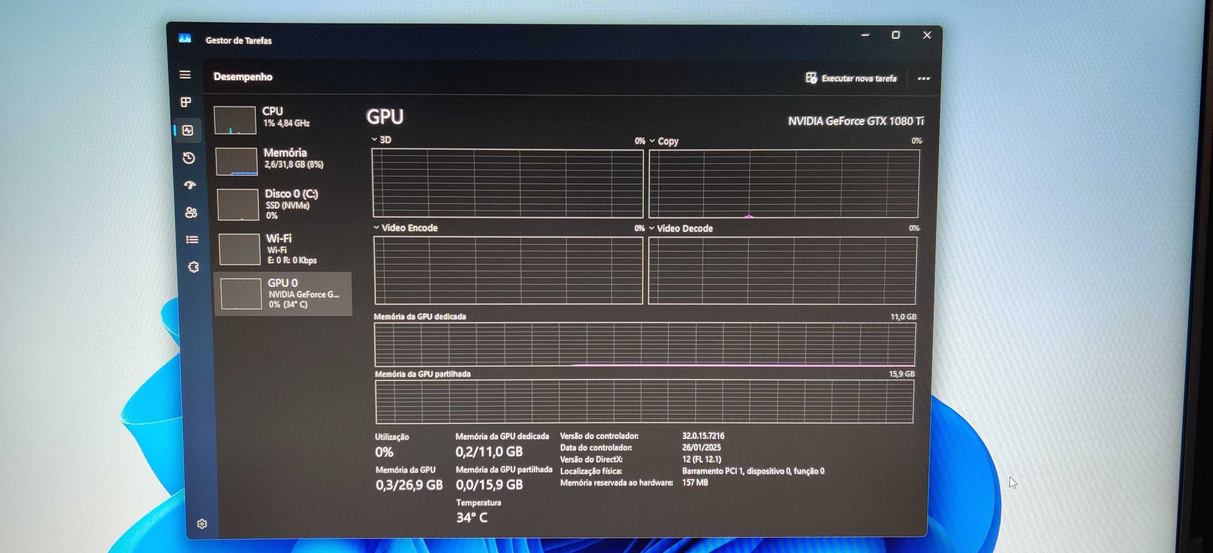 PC GAMER BOM ESTADO