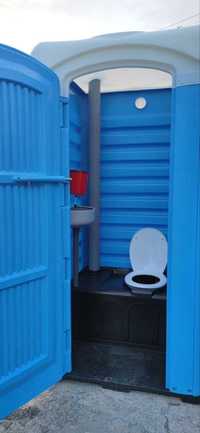 ОРЕНДА туалету (біотуалета), вуличної кабінки, туалету на дачу