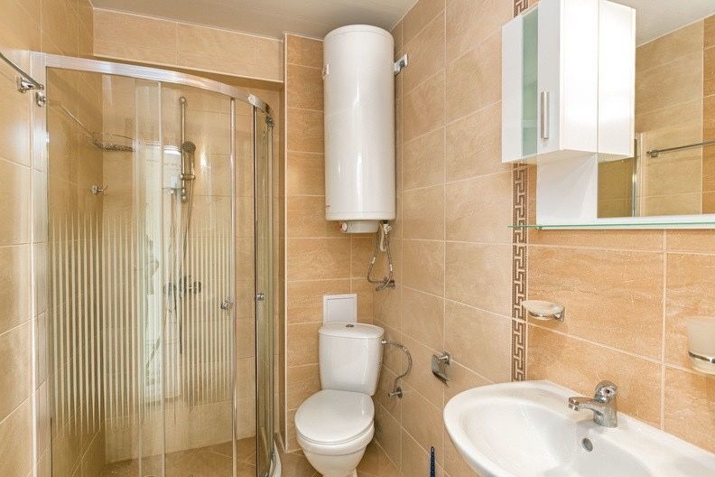 Болгарія, продаю студію 42 м2