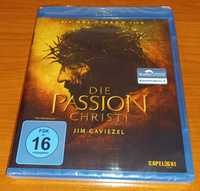 Blu-Ray Die Passion Christi (Mel Gibson film)