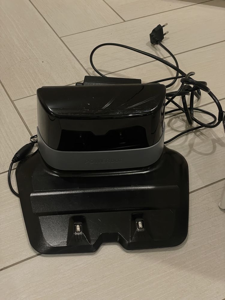 Робот-пилосос Samsung VR7000