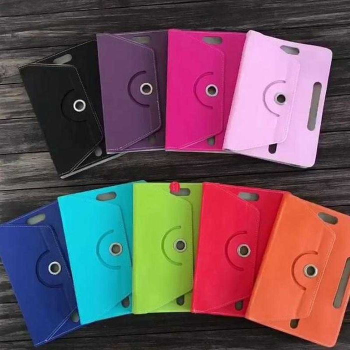 Новый! Чехол на планшет 7/8 /9/10/ 11" электрона книга 7 - 10 дюйма