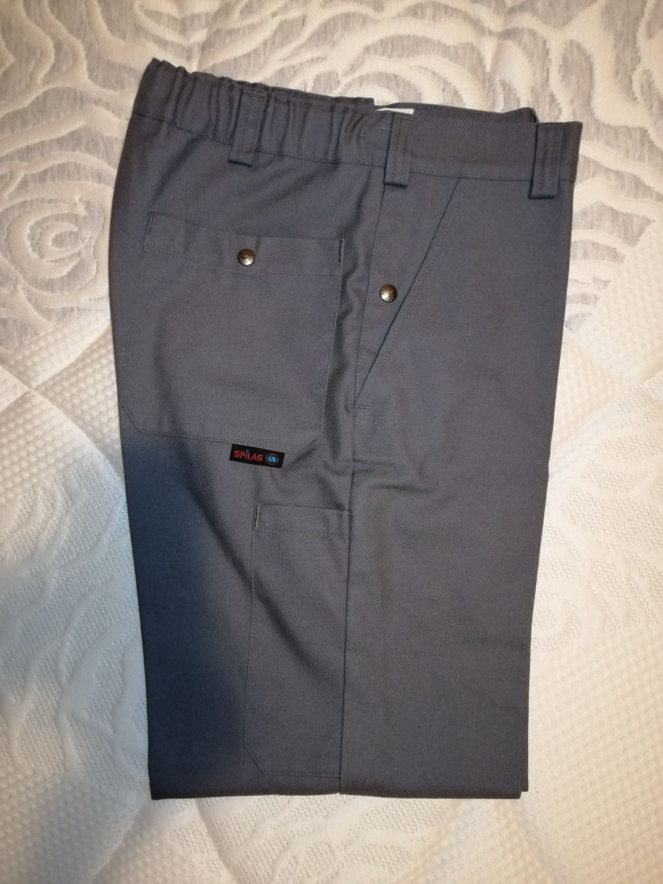 Diversa Roupa Caça