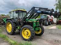 трактор john deere 2650  85к.с