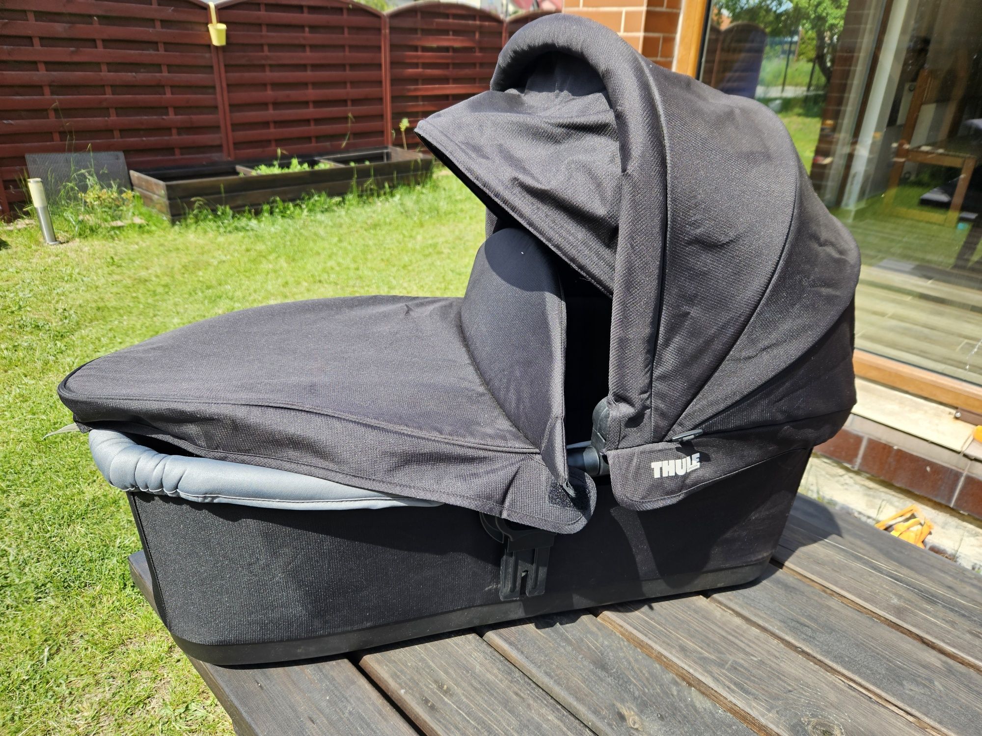 Gondola Thule Urban Glide 2
