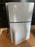 Konsola ps5 slim