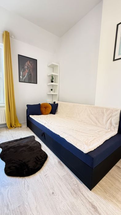 Gdańsk Wrzeszcz pokój jednoosobowy, centrum, blisko Politechniki