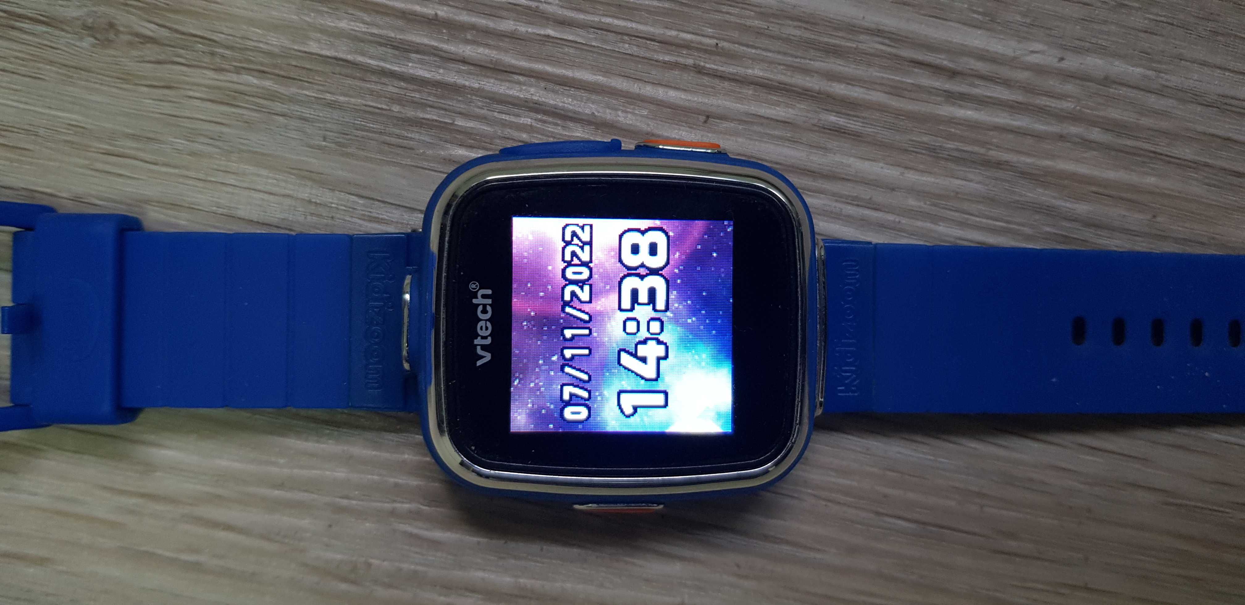 Smartwatch V- Tech Kidizoom dla dzieci
