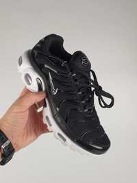 Nike Air Max TN Black White Оригінал