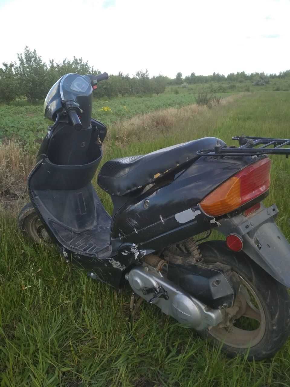 Viper wind 50cc СРОЧНО!!!