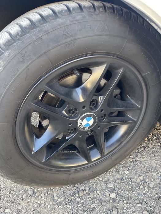 Продам BMW 3 серии 2.0 дизель 2000 год. Каменское
