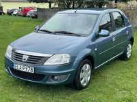 Dacia Logan LOGAN 1.4b TYLKO 106000km