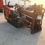 Wiertnica Horyzontalna Ditch Witch JT10