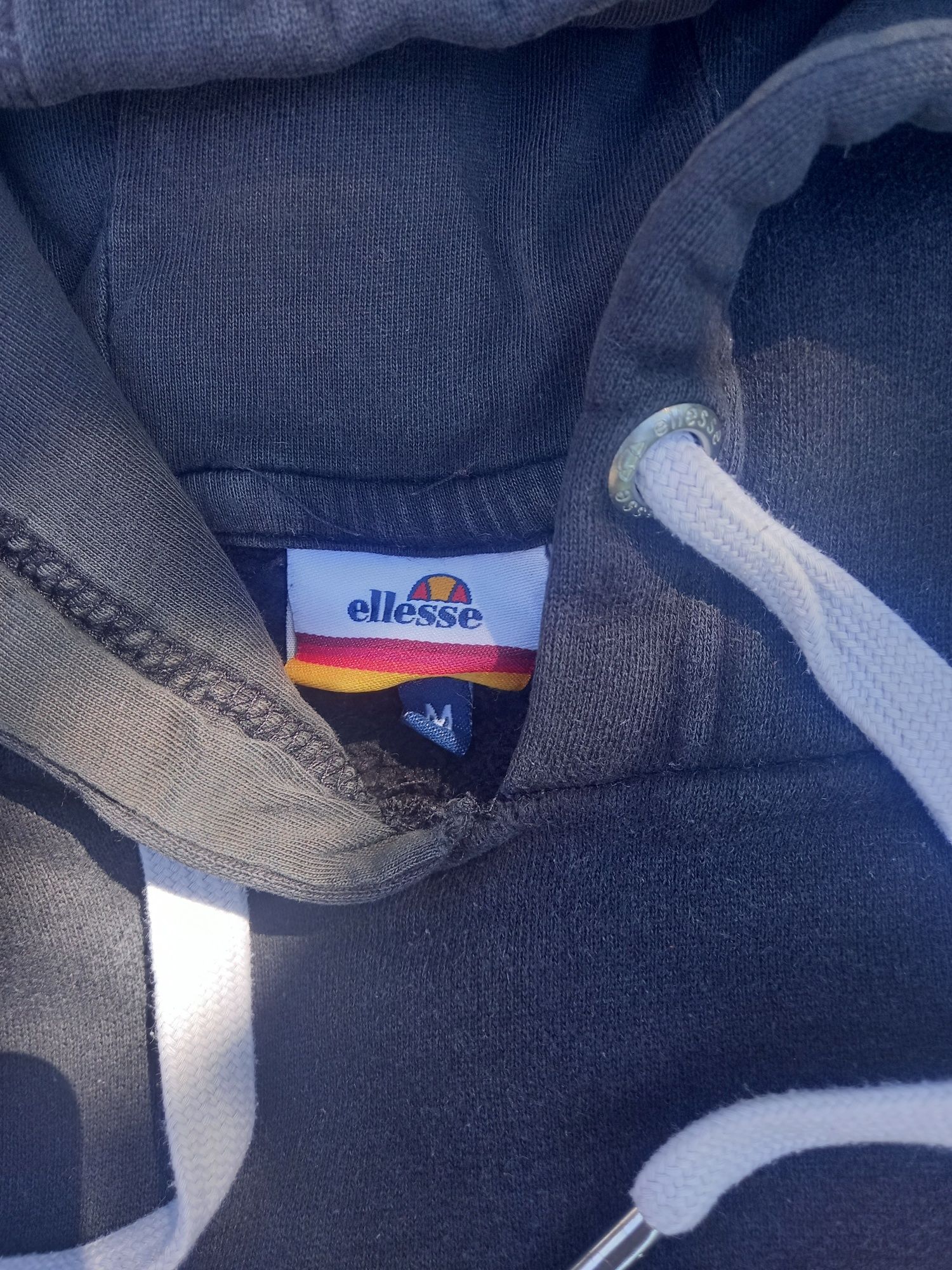 Худі ellesse оригінал