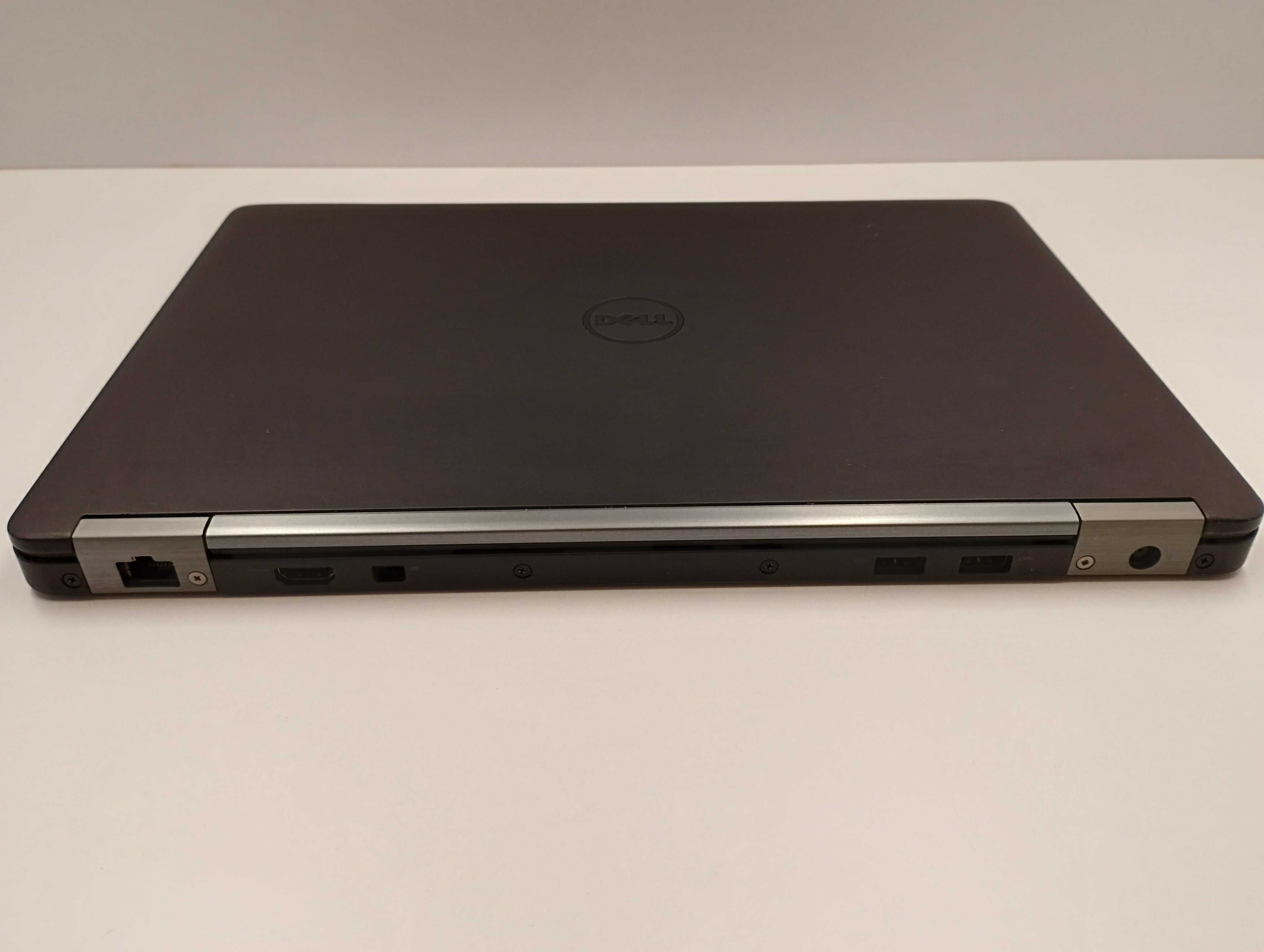 Dell Latitude E7470 SKIN i5-6300U 8GB 256GB SSD M.2 HD Windows 11 Pro