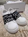 Sapatilha Calvin Klein Criança