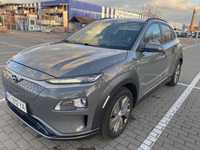 Hyundai Kona elektro 64 kw