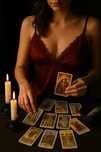Rytuały. Tarot. Instrukcja obsługi mężczyzny, którego pragniesz