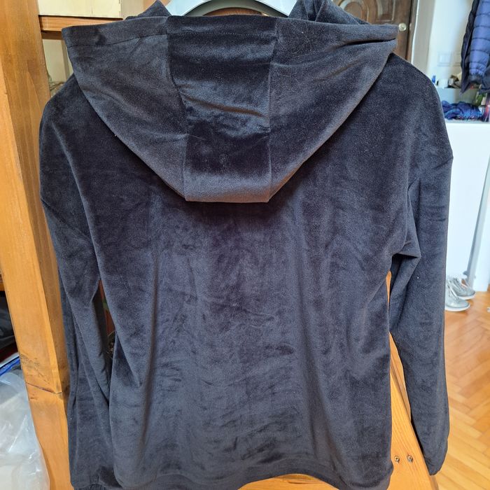 Bluza welurowa 4f,Nowa