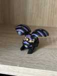 Bakugan darkus griffon