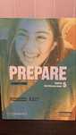 Prepare English Student’s Book 5 клас
