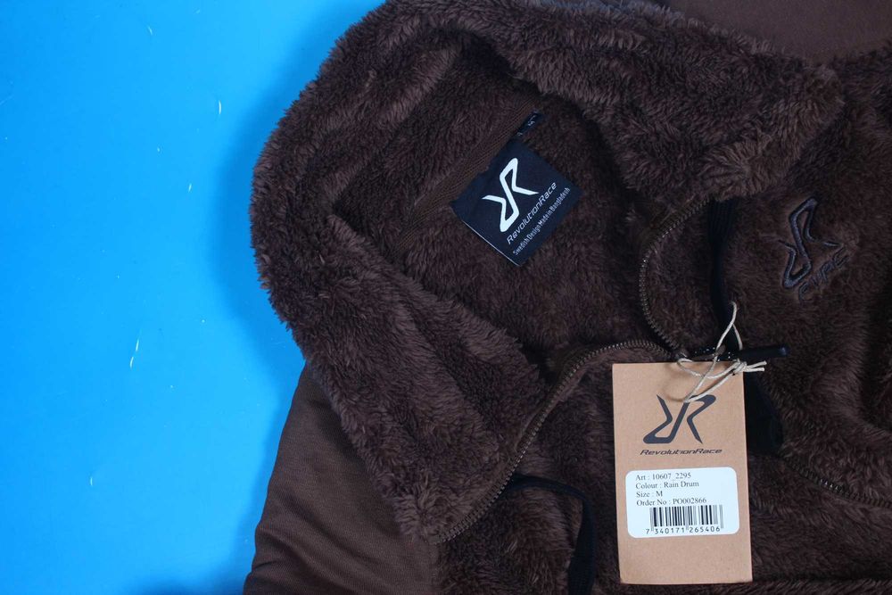 Bluza - RevolutionRace