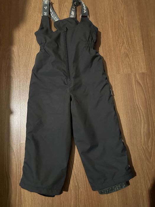 напівкомбінезон huppa