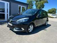 Renault Scenic automat