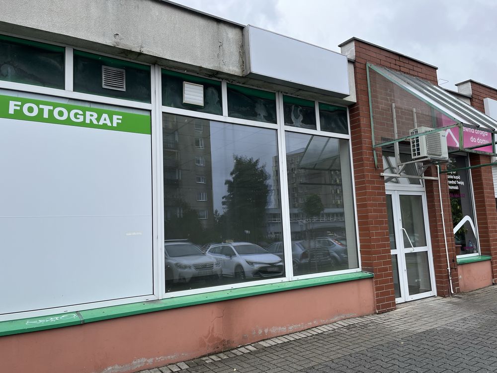 Lokal do wynajęcia, 36m2, Opole