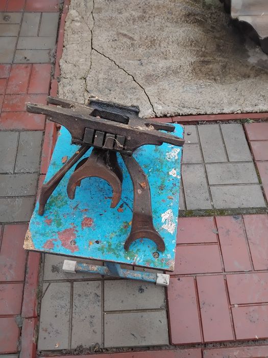 Продам кулісу(павук)  МТЗ