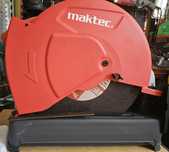 Отрезная пила по металлу (металлорез) Maktec MT242