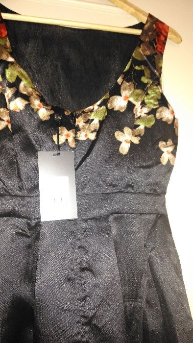 Vestido de Cerimonia