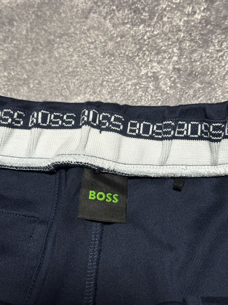 Шорти Boss оригінал