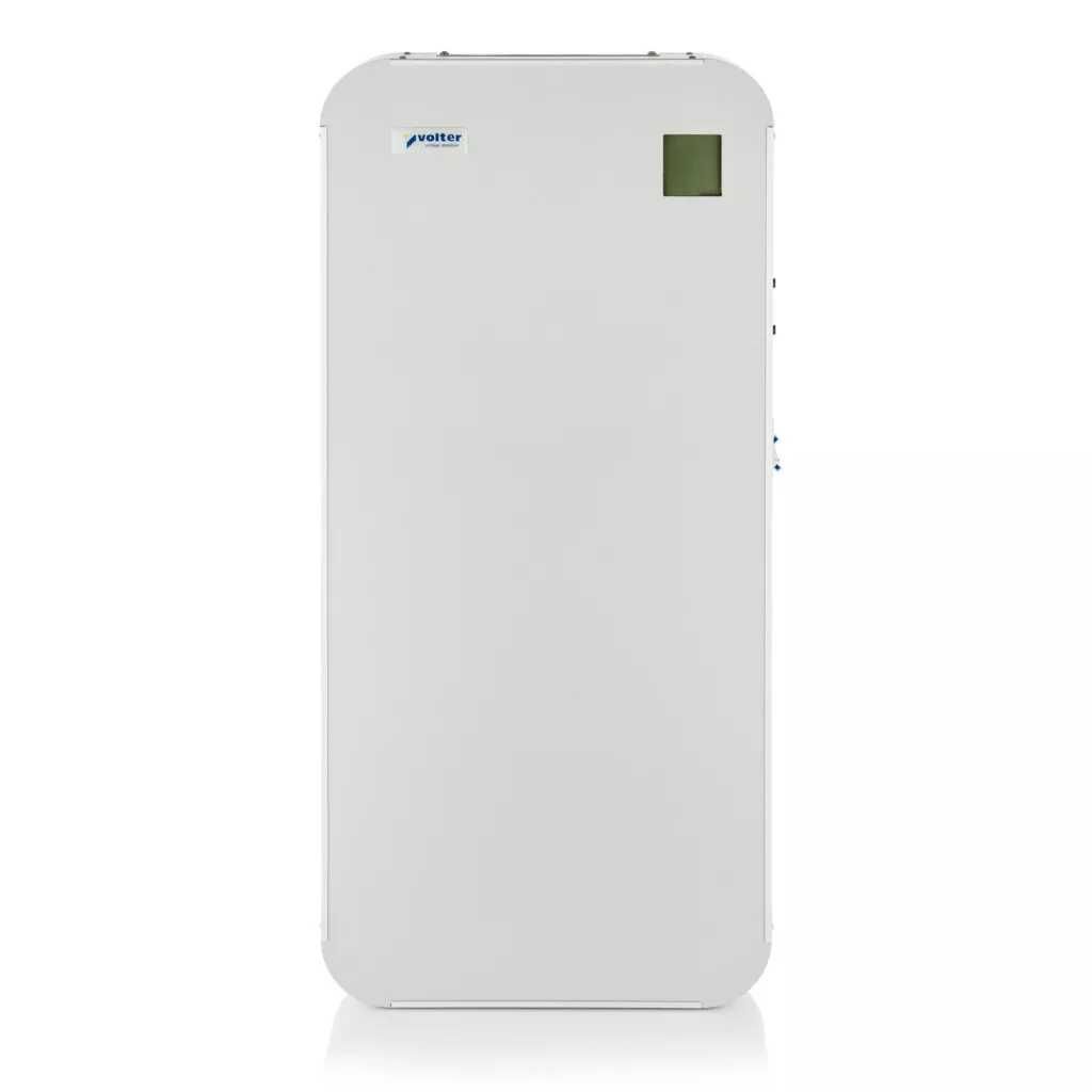 Стабілізатор напруги Volter Smart-9