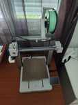 Impressora 3d bambu lab a1